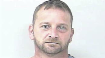 Jayson Descoteau, - St. Lucie County, FL 